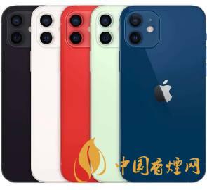 iphone12綠色好看嗎 iphone12綠色和白色哪個(gè)好看？