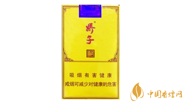 嬌子軟祥云爆珠怎么樣？嬌子軟祥云口感品析2020