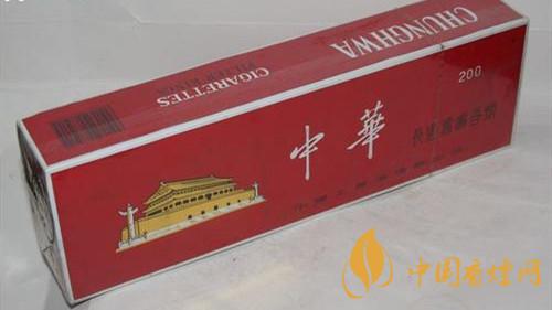 硬盒中華怎么辨別真假？硬盒中華真?zhèn)螀^(qū)別2020