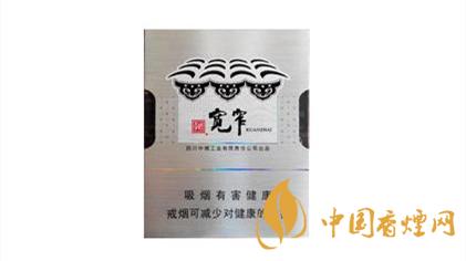 嬌子寬窄自在好抽嗎？嬌子寬窄自在香煙品析2020