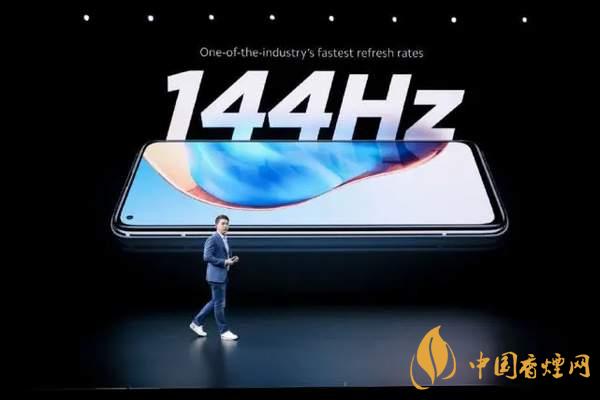 紅米K30S至尊紀(jì)念版和opporeno4se對(duì)比測(cè)評(píng) 哪款更好？