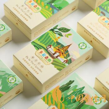 茶煙能戒煙嗎？對身體傷害大嗎？