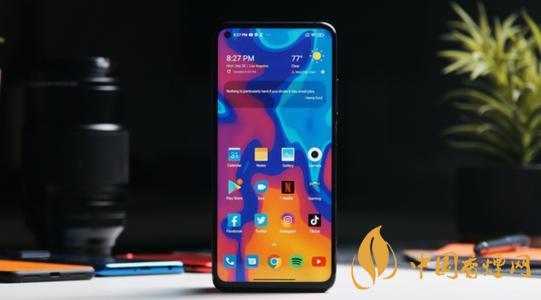 紅米K30S至尊紀(jì)念版跑分多少？紅米K30S至尊紀(jì)念版安兔兔跑分