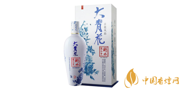 老白干大青花40度多少錢(qián)一瓶 老白干大青花40度價(jià)格一覽
