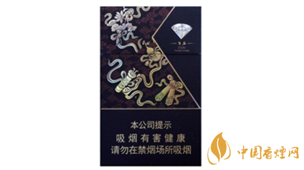 鉆石自在八仙香煙口感如何？鉆石自在八仙全面品析2020
