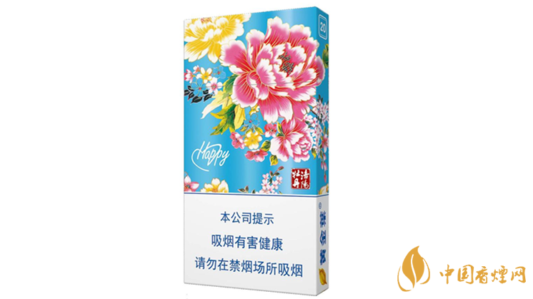 黃金葉細(xì)支系列多少錢(qián)一包？黃金葉細(xì)支價(jià)目表大全2020