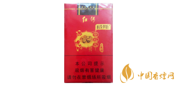 2025威斯小熊貓香煙價(jià)錢及圖片一覽