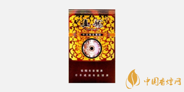 真龍香煙有哪些種類(lèi) 真龍香煙價(jià)格表圖大全2025