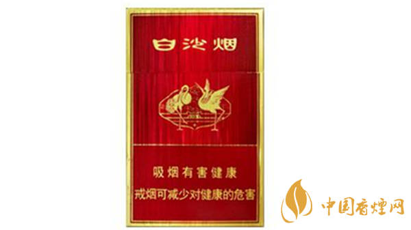 白沙硬紅精品香煙價(jià)格多少錢(qián)？白沙硬紅精品價(jià)格一覽2020