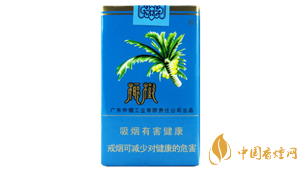椰樹香煙多少錢一包2020？椰樹香煙價(jià)格及圖片大全2020