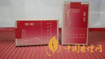蘇煙多少錢(qián)一包價(jià)格查詢 蘇煙所有系列價(jià)格表圖大全