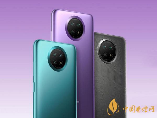 紅米Note9有啥看點(diǎn)？紅米Note9跑分