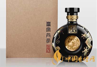 迎駕貢酒（如意）45&deg;500ml