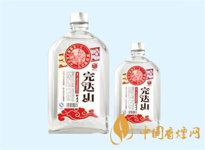 完達(dá)山尊香醇52&deg;500ml