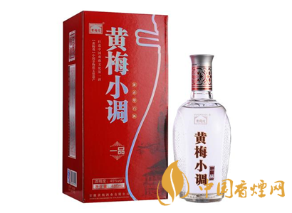 黃梅小調珍品酒416&deg;480ml
