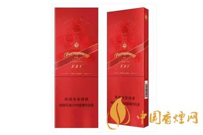 芙蓉王細支價格表圖片2025