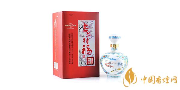 42度杏花村福酒多少錢(qián)一瓶 杏花村福酒好喝嗎