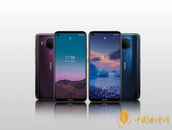 諾基亞5.4新機什么時候發(fā)布？諾基亞5.4多少錢一部？