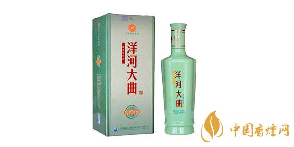 洋河大曲價(jià)格圖片一覽 洋河大曲多少錢(qián)一瓶