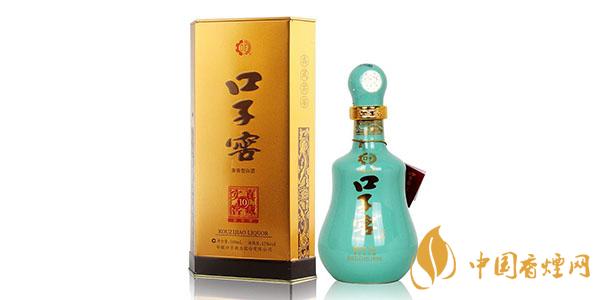 2021口子窖白酒價(jià)格查詢 口子窖白酒多少錢(qián)一瓶