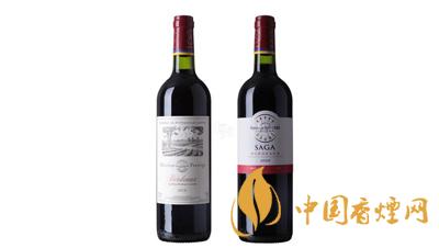 波爾多紅酒價(jià)格表大全2020  波爾多紅酒多少錢一瓶