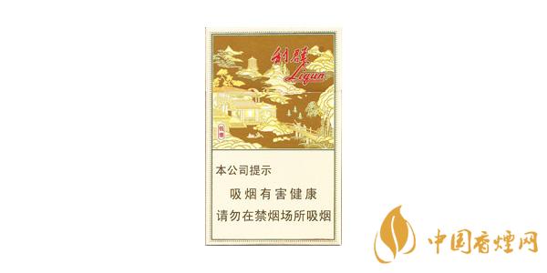 利群錢塘香煙口感測評(píng) 利群錢塘好抽嗎