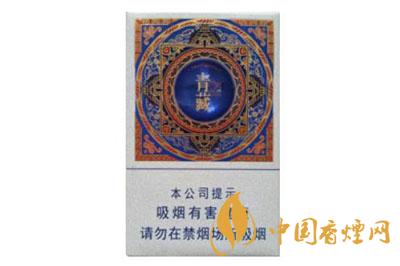 蘭州青藏2號(hào)多少錢(qián)一包 蘭州青藏2號(hào)香煙價(jià)格查詢