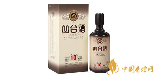 叢臺酒怎么樣 叢臺酒價(jià)格表