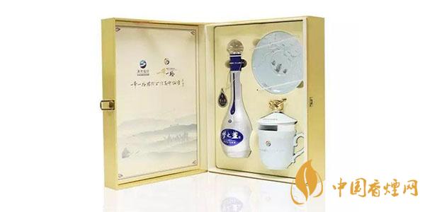 夢之藍(lán)酒多少錢一瓶 夢之藍(lán)酒價(jià)格一覽