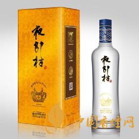 安酒42度濃香型多少錢(qián)一瓶  安酒42度濃香型價(jià)格大全