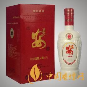 安酒42度濃香型多少錢(qián)一瓶  安酒42度濃香型價(jià)格大全