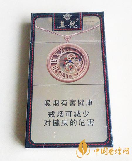 真龍細(xì)支香煙多少錢(qián)一包 真龍性價(jià)比細(xì)支香煙推薦