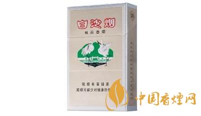 2025銀白沙煙多少錢一盒 銀白沙煙價(jià)格表查詢一覽