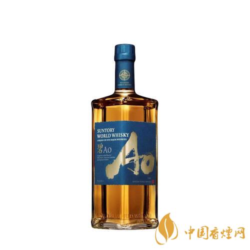 三得利碧威士忌怎么樣 三得利威士忌價(jià)格