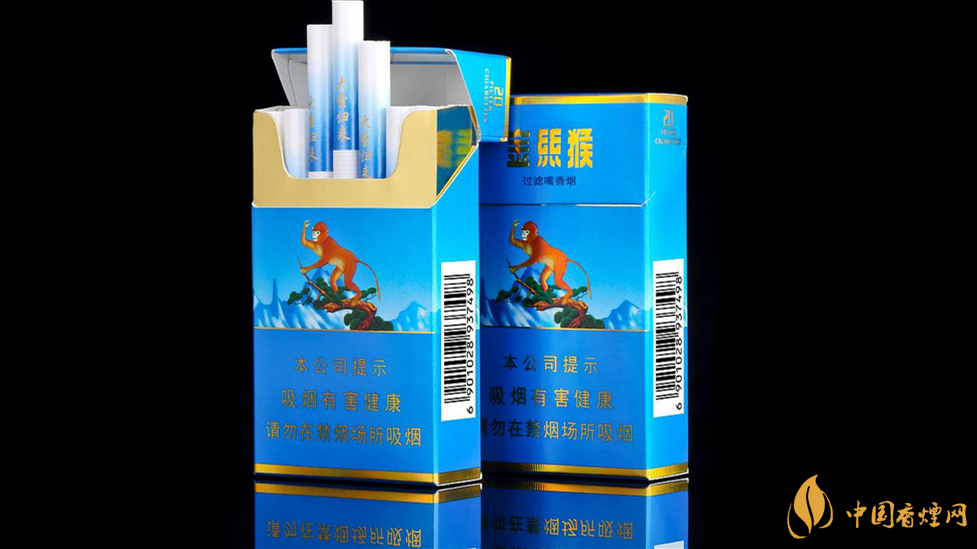中支金絲猴香煙什么價(jià) 中支金絲猴香煙2025價(jià)目表