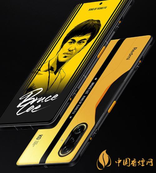 紅米k40李小龍?zhí)貏e版參數(shù) 紅米k40游戲增強(qiáng)版值得買(mǎi)嗎