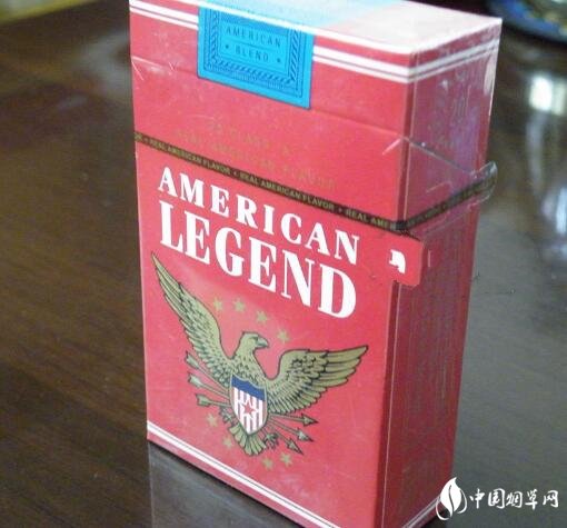 AMERICAN LEGEND圖片