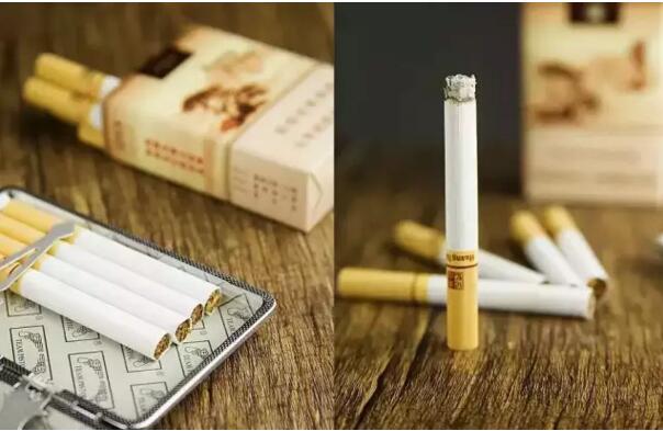 黃山香煙怎么樣，2017年黃山記憶銷量領(lǐng)先