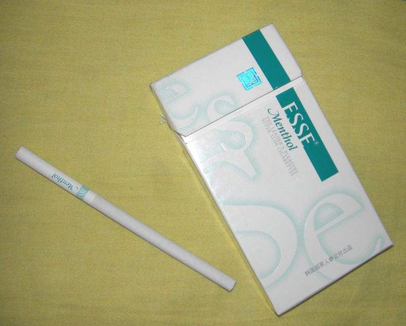 女士香煙品牌有哪些，萬寶路最著名女士煙