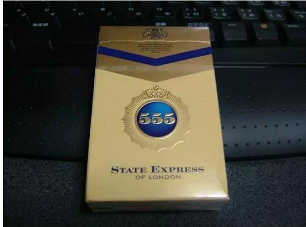 世界最受歡迎香煙排行，中國(guó)香煙未上榜