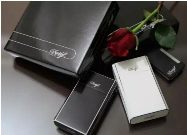 世界最受歡迎香煙排行，中國(guó)香煙未上榜