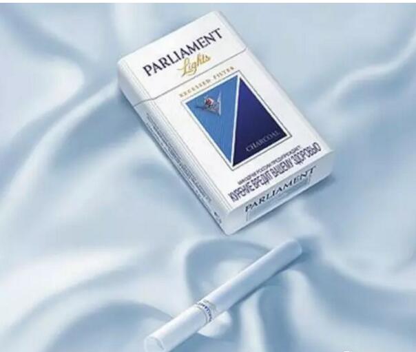 世界最受歡迎香煙排行，中國(guó)香煙未上榜