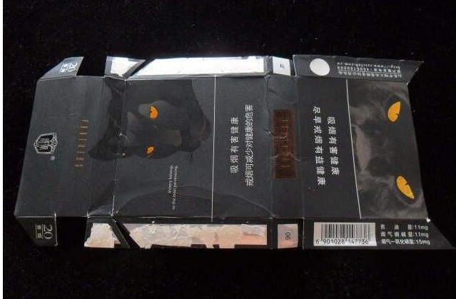 15元香煙排行榜，黃鶴樓(軟藍)最受歡迎