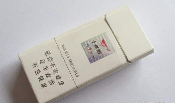 15元香煙排行榜，黃鶴樓(軟藍)最受歡迎