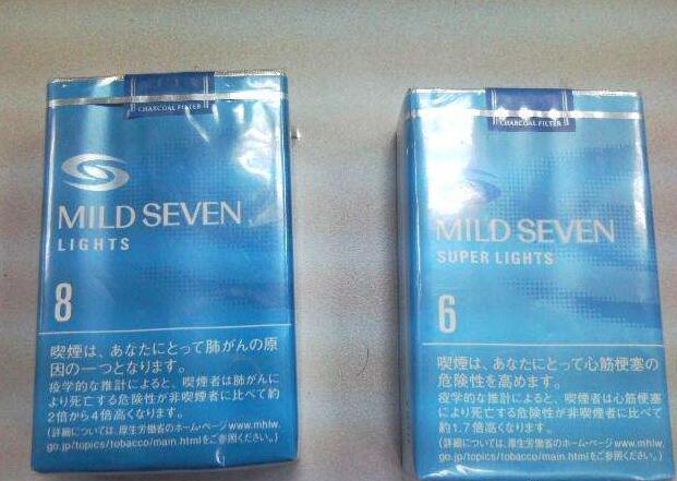 15元女士香煙排行榜，大衛(wèi)杜夫最懂中國市場