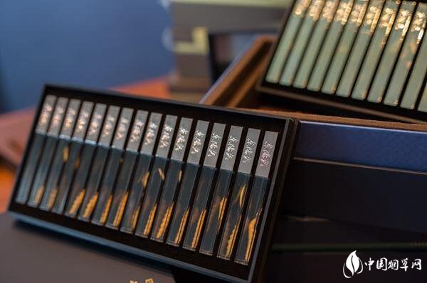 冬蟲夏草煙多少錢，市場價格一般為100元一包