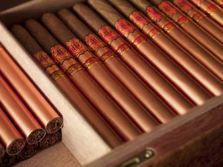 湖北中煙卷煙品牌有哪些，黃鶴樓深入人心