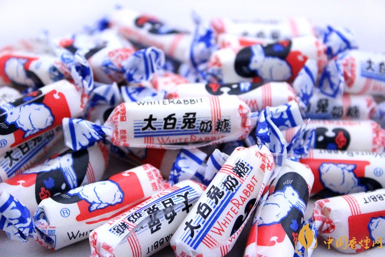 戒煙糖哪個牌子好，戒煙糖品牌排行