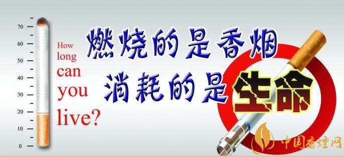 為什么中國控?zé)熾y，中國煙草行業(yè)8項(xiàng)世界第一