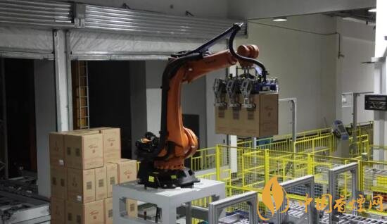 2017天子金香煙突破十萬箱 韓國總統(tǒng)到重慶為渝煙？